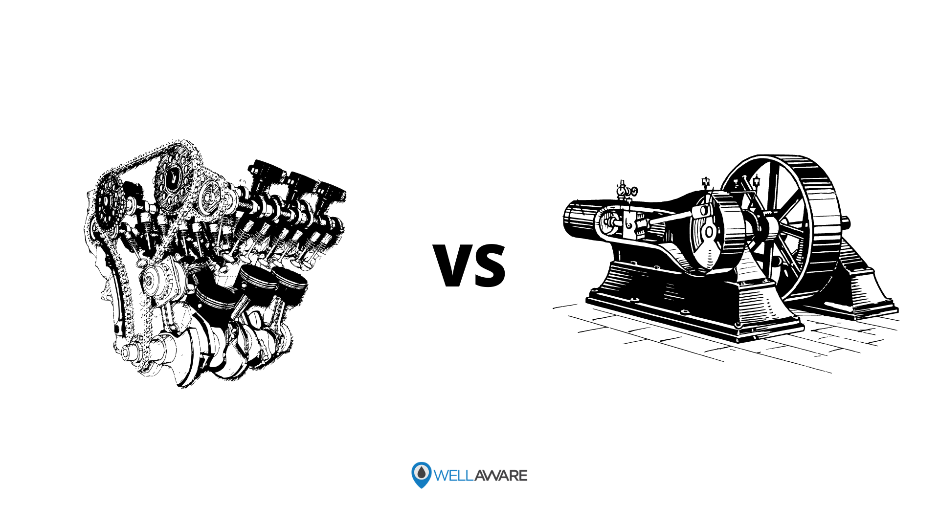 electric pump vs diesel pump