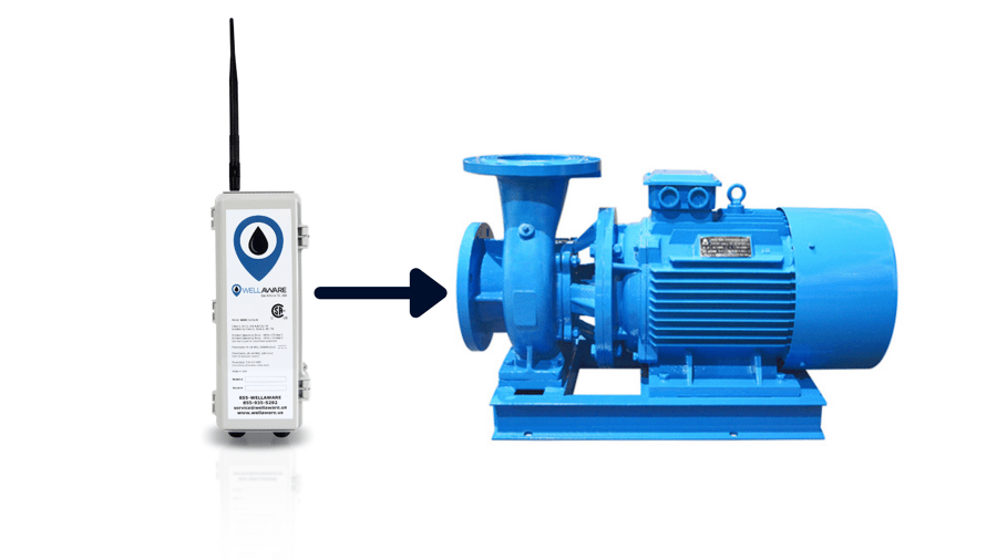 What is Pump Control? What You Need to Know About Pump Automation