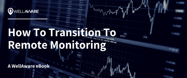 Transition to remote monitoring eBook