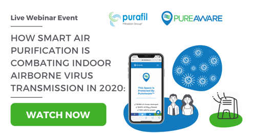 Webinar on demand PureAware