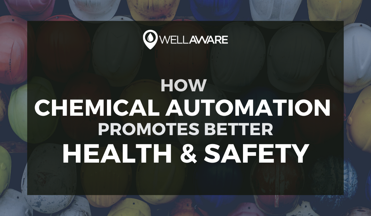 how chemical pump automation promotes better health and safety in industrial automation