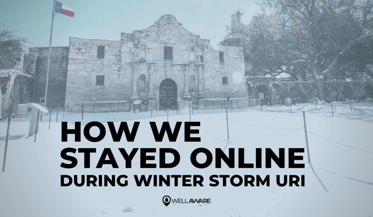 how we stayed online during winter storm uri-1