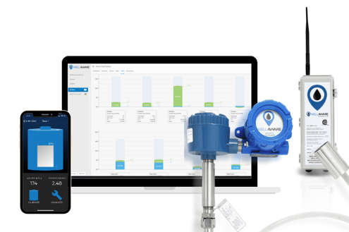 Industrial IoT Sensors - Information on IoT Sensors