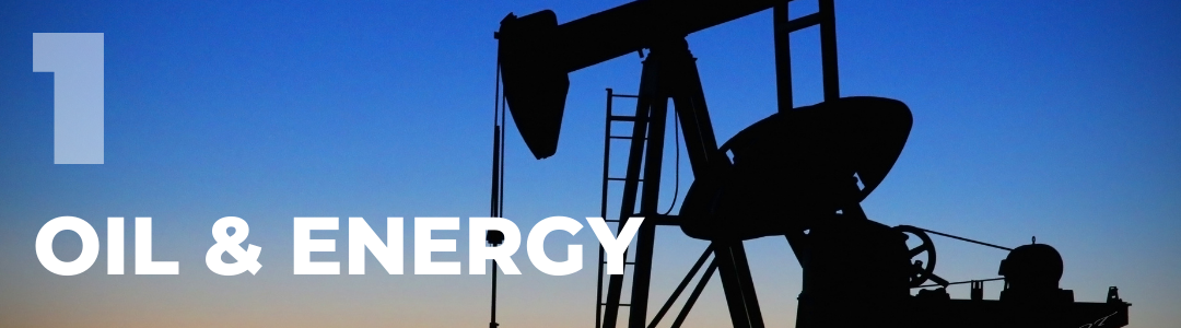 oil & energy