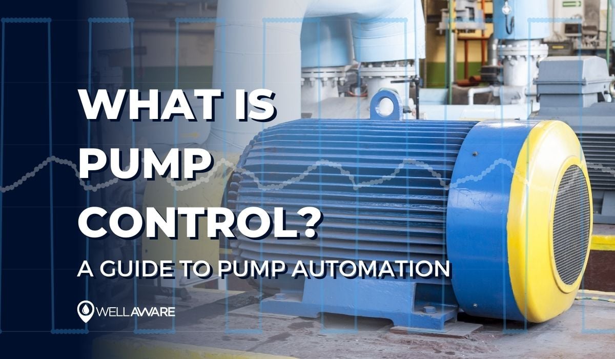what is pump control featured
