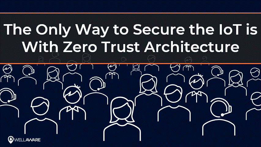 zero trust architecture for internet of things iot cybersecurity